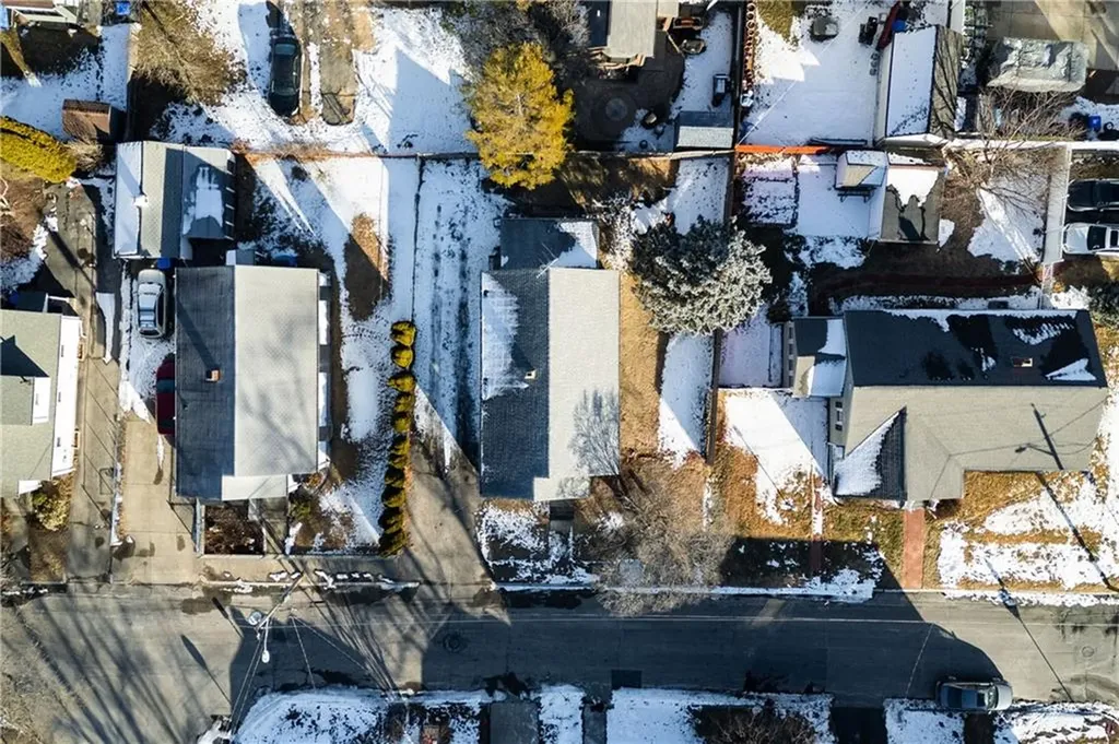 107 Standish Avenue Providence RI 02909