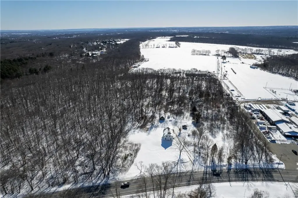 2202 Scituate Avenue Cranston RI 02921