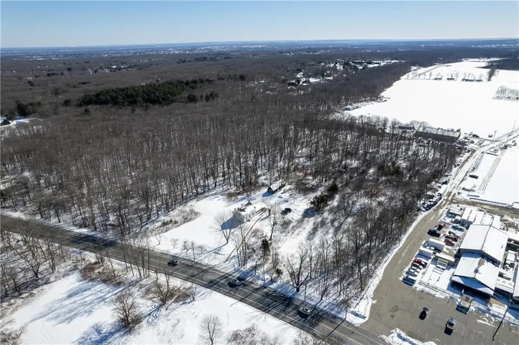 2202 Scituate Avenue Cranston RI 02921