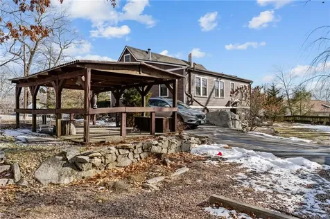 12 Mount Avenue Lincoln RI 02865