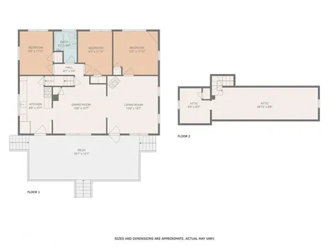 12 Mount Avenue Lincoln RI 02865