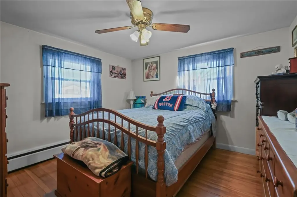 136 Vineyard Road Warwick RI 02889