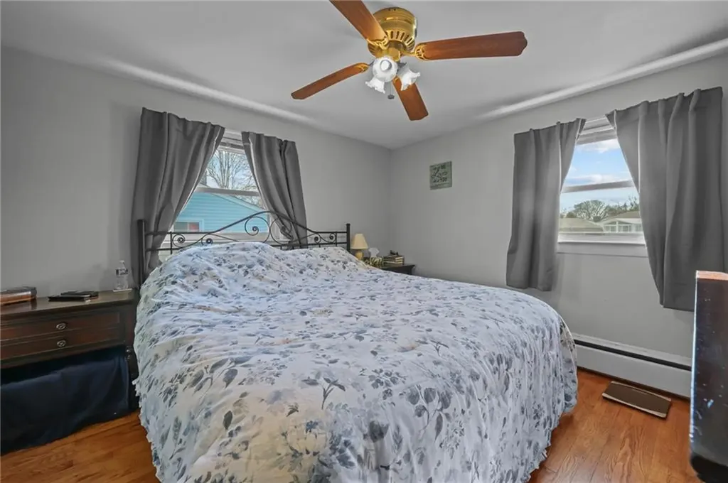 136 Vineyard Road Warwick RI 02889