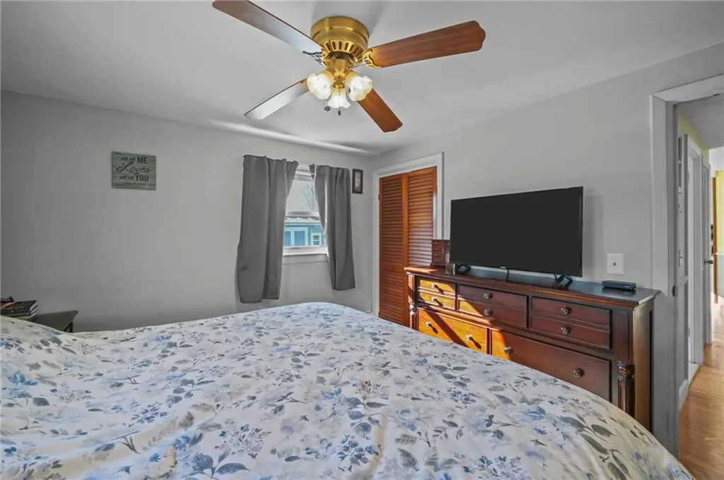 136 Vineyard Road Warwick RI 02889