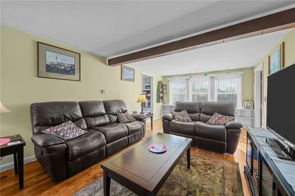 136 Vineyard Road Warwick RI 02889