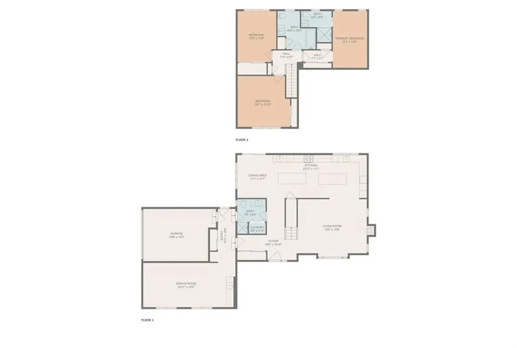 46 Country View Drive Cranston RI 02921