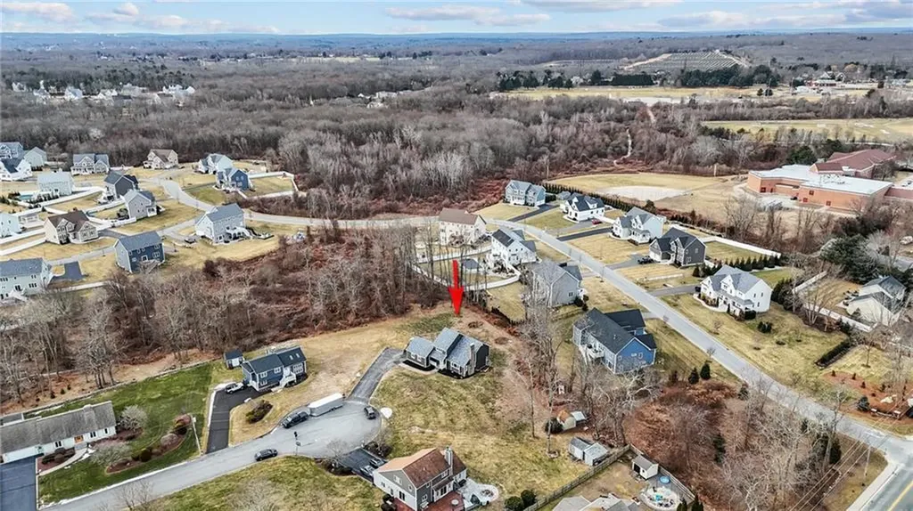 46 Country View Drive Cranston RI 02921