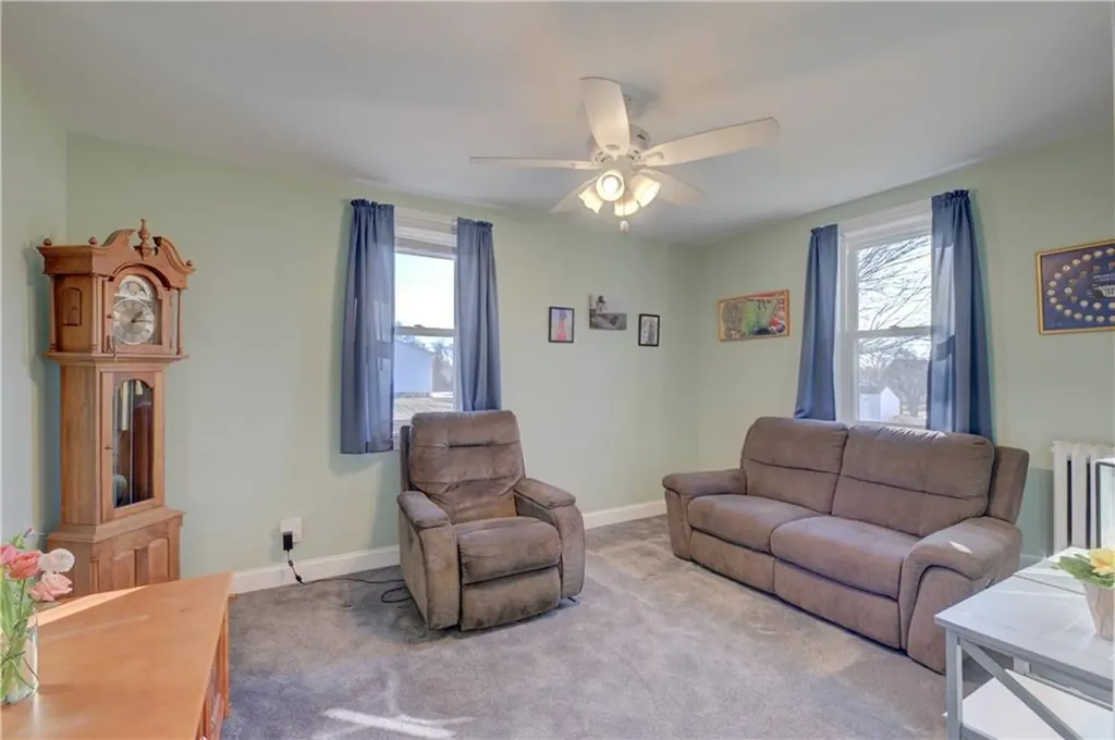 40 Draper Avenue Middletown RI 02842