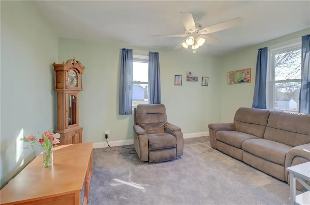 40 Draper Avenue Middletown RI 02842