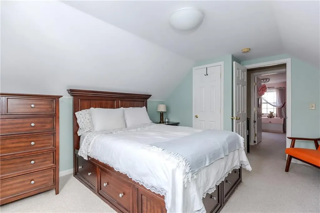 110 Mayfair Road Warwick RI 02888