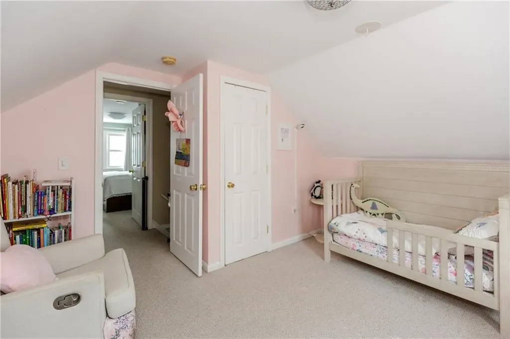 110 Mayfair Road Warwick RI 02888