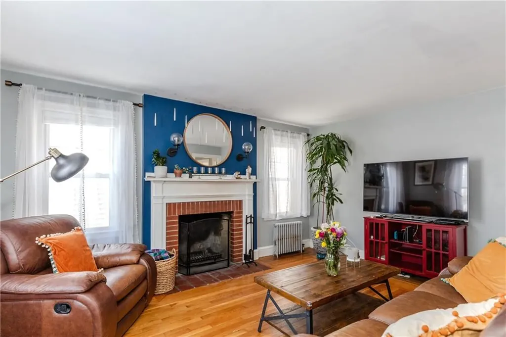 110 Mayfair Road Warwick RI 02888