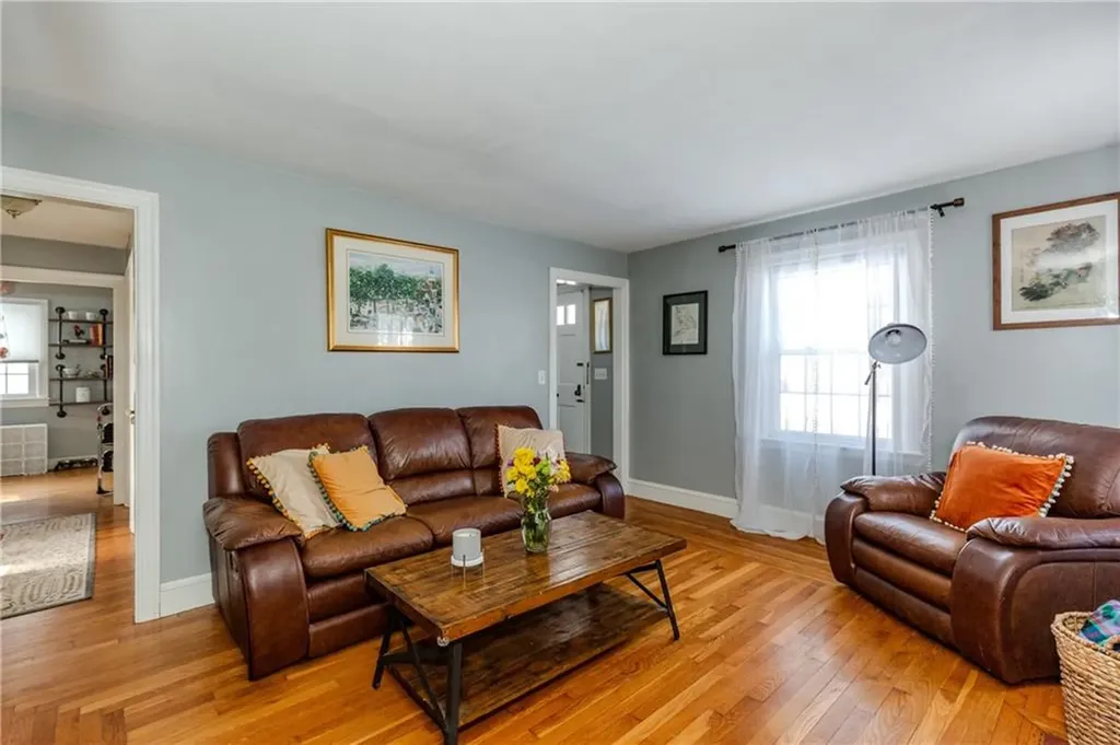110 Mayfair Road Warwick RI 02888