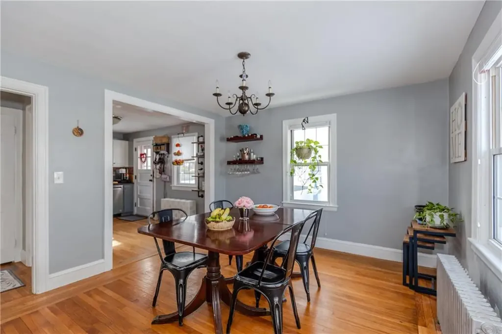 110 Mayfair Road Warwick RI 02888