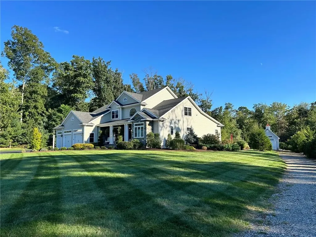9 Starr Lane Rehoboth MA 02769