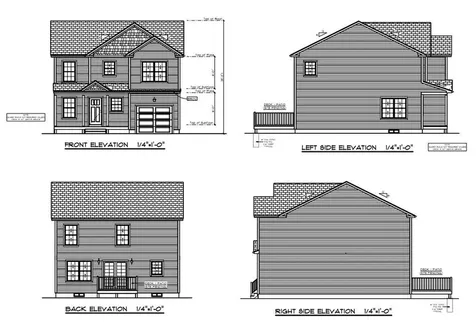 322 Mauran Avenue East Providence RI 02914