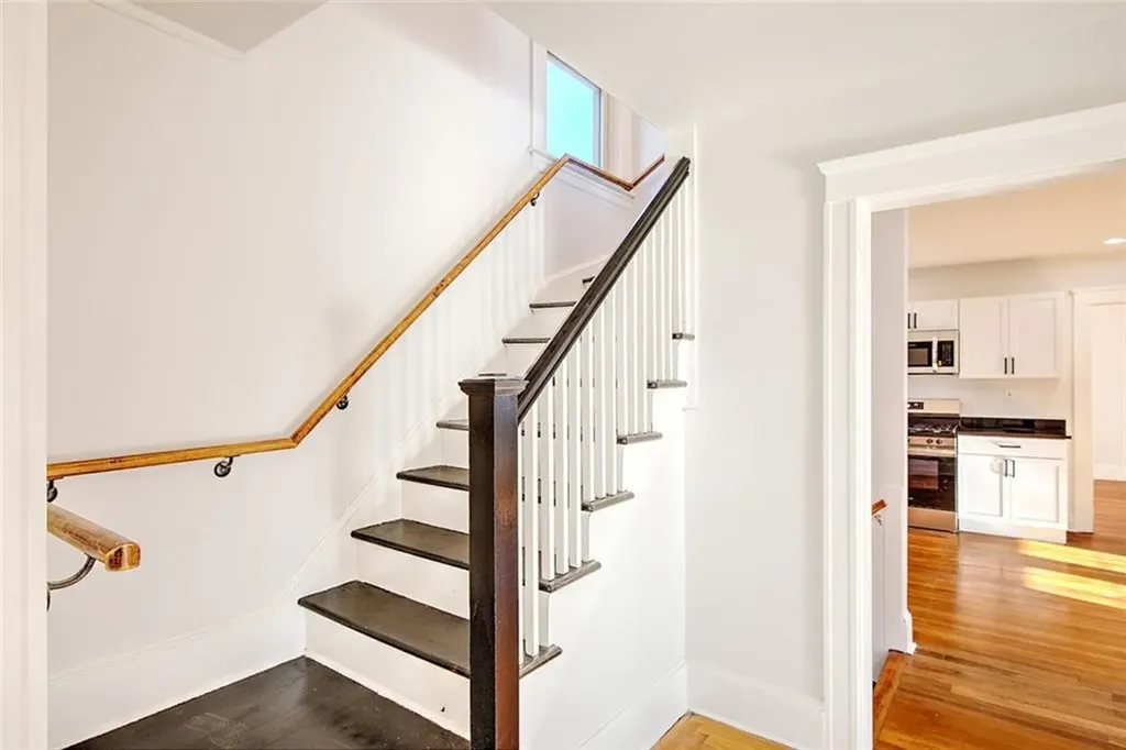 97 Huxley Avenue Providence RI 02908