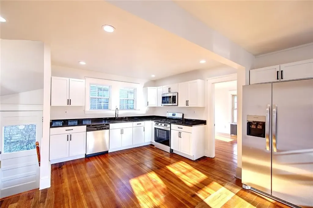 97 Huxley Avenue Providence RI 02908