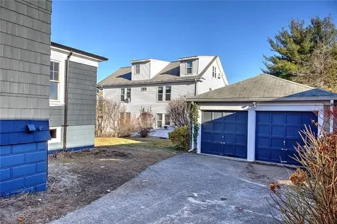 97 Huxley Avenue Providence RI 02908