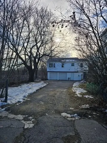 11 Coolidge Street Johnston RI 02919