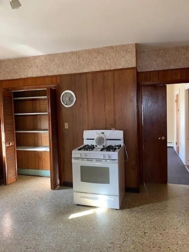 57 Armstrong Avenue Providence RI 02903