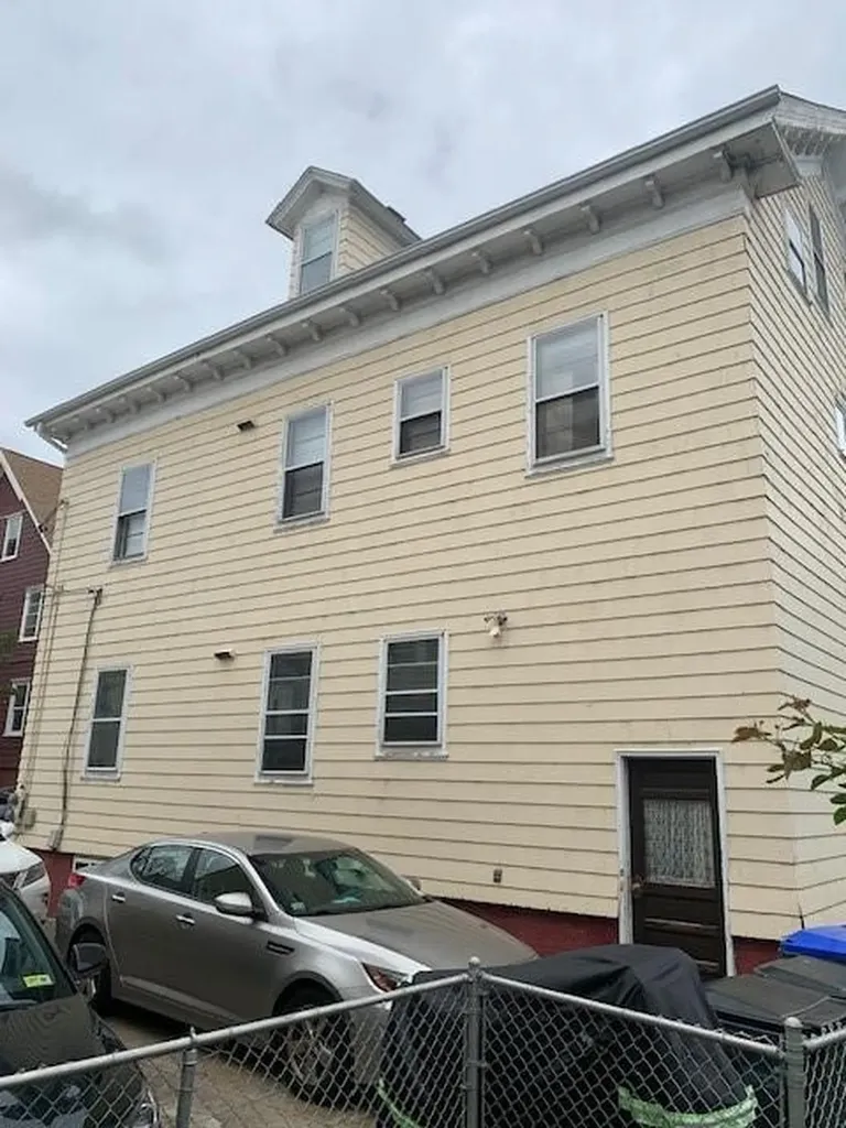 57 Armstrong Avenue Providence RI 02903