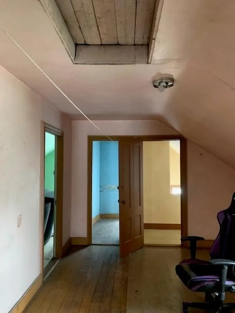 57 Armstrong Avenue Providence RI 02903