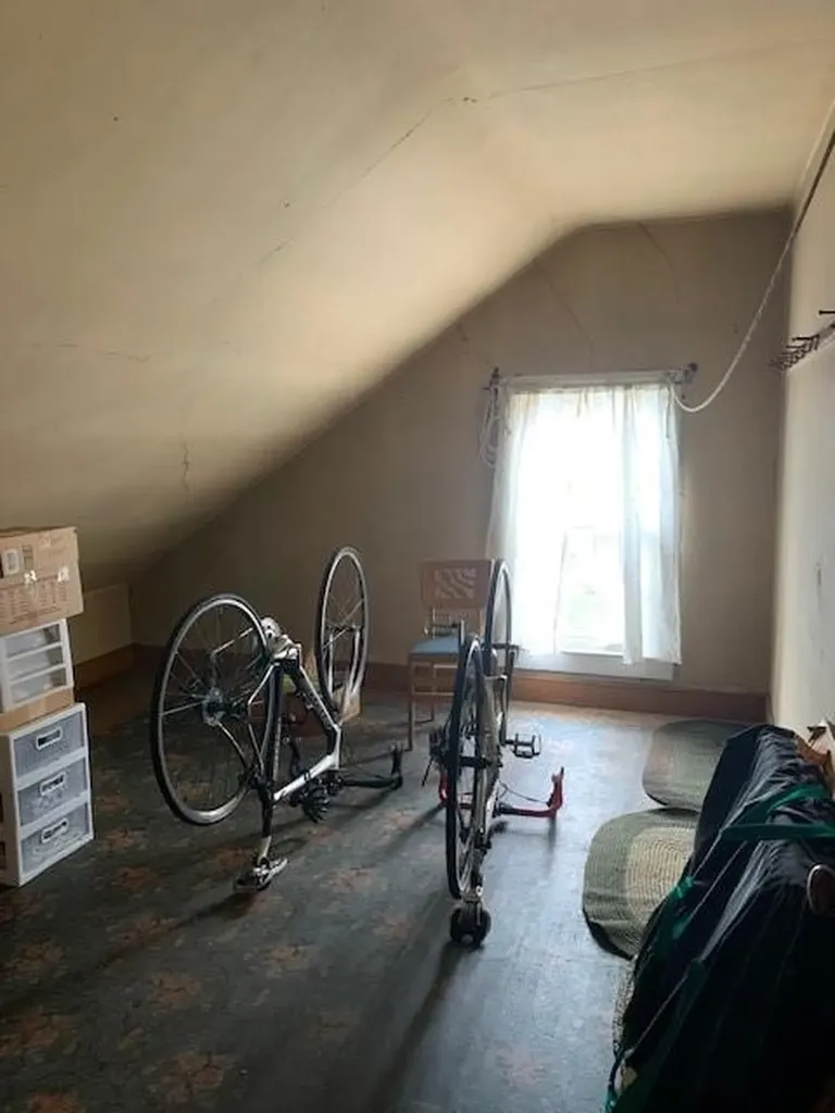 57 Armstrong Avenue Providence RI 02903
