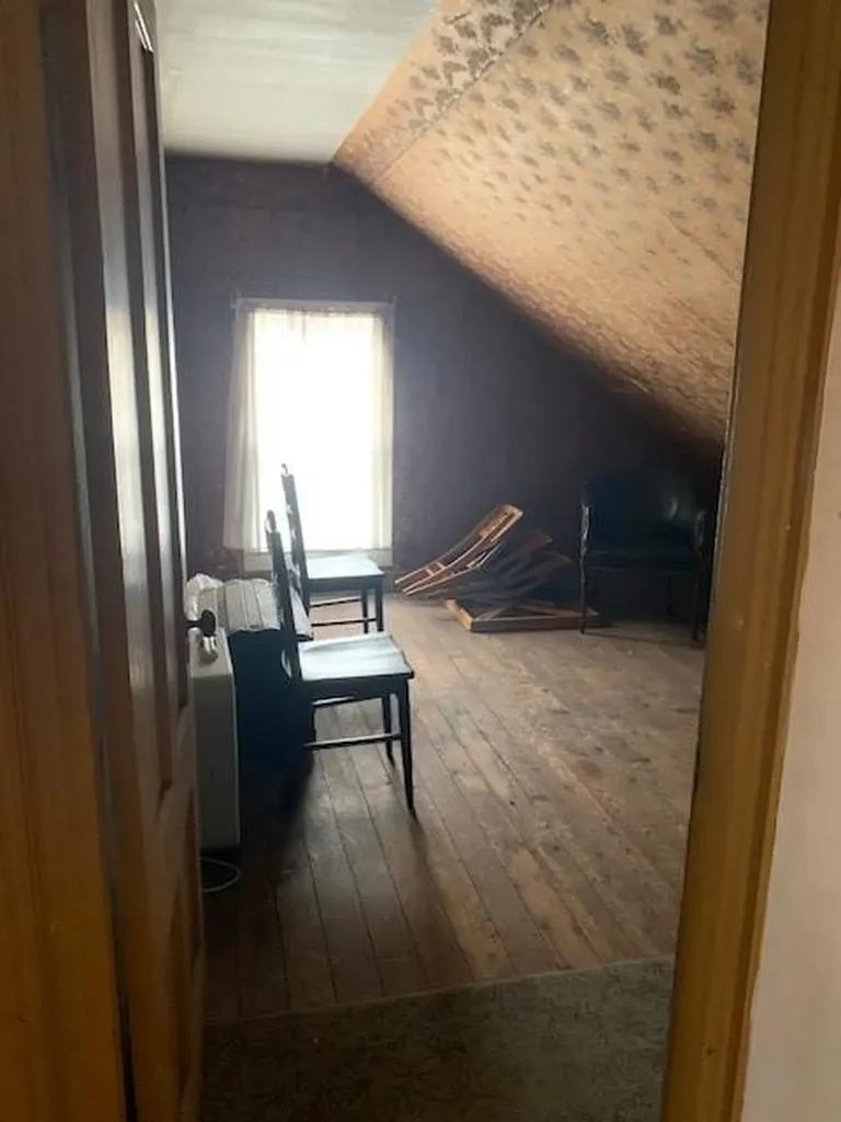 57 Armstrong Avenue Providence RI 02903