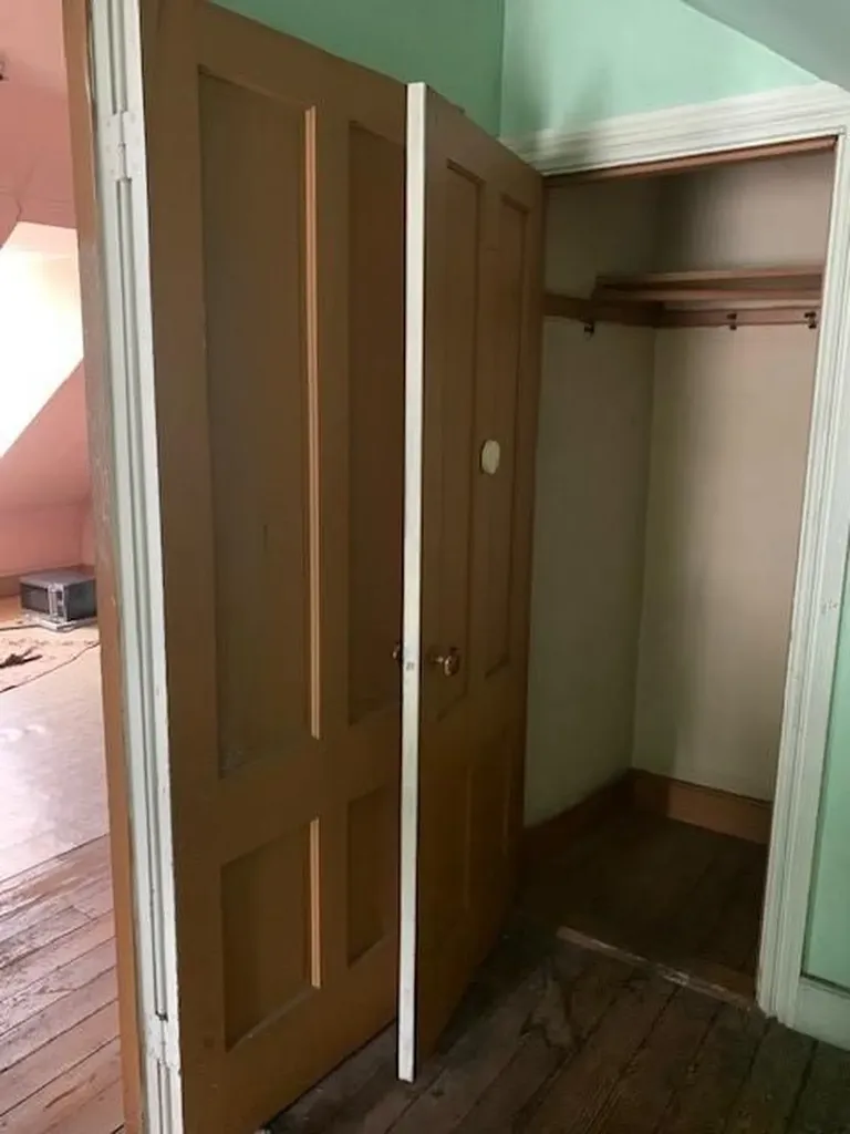 57 Armstrong Avenue Providence RI 02903
