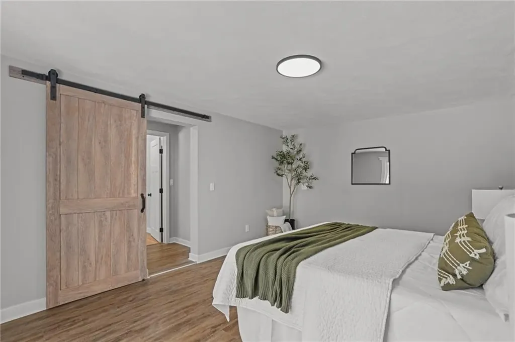 142 Cady Avenue Warwick RI 02889