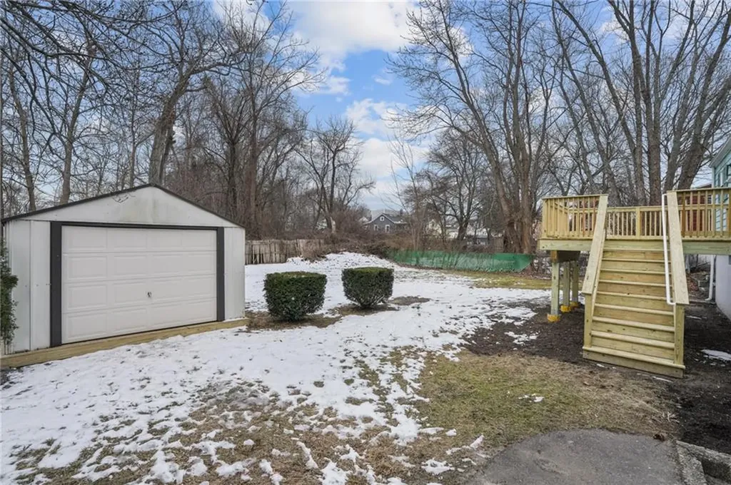 142 Cady Avenue Warwick RI 02889