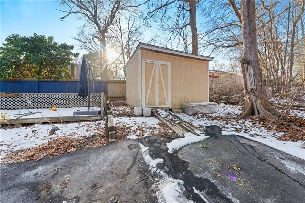 3 Patience Lane Coventry RI 02816