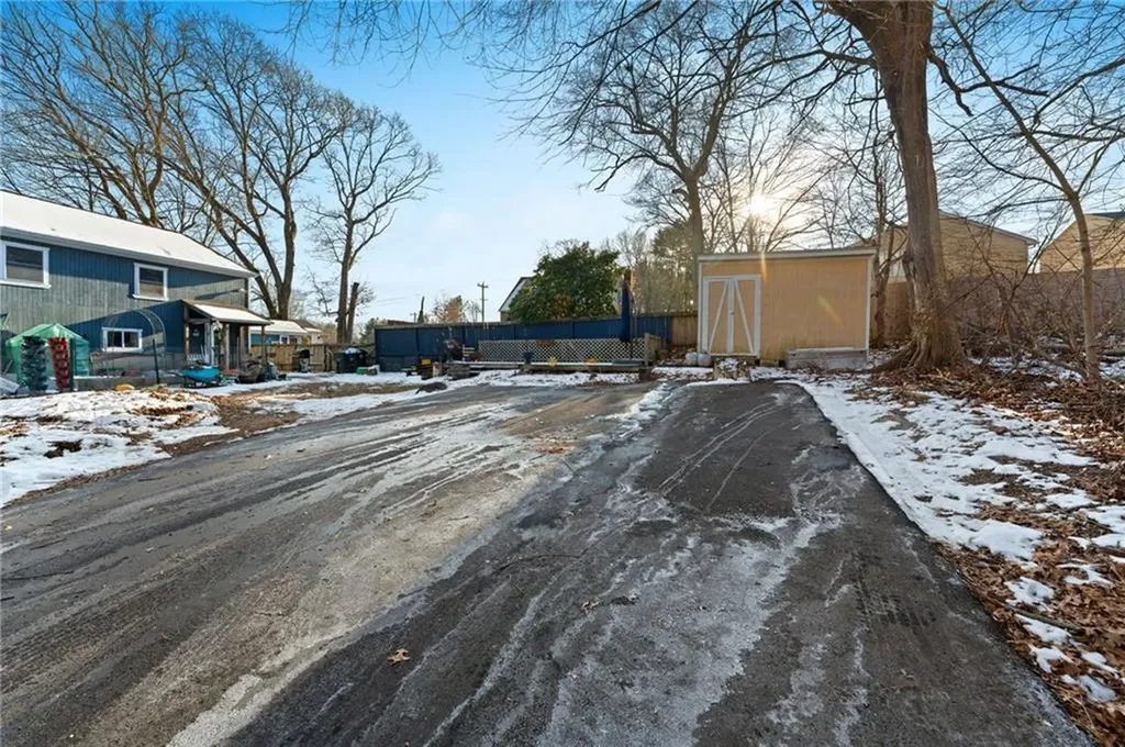 3 Patience Lane Coventry RI 02816