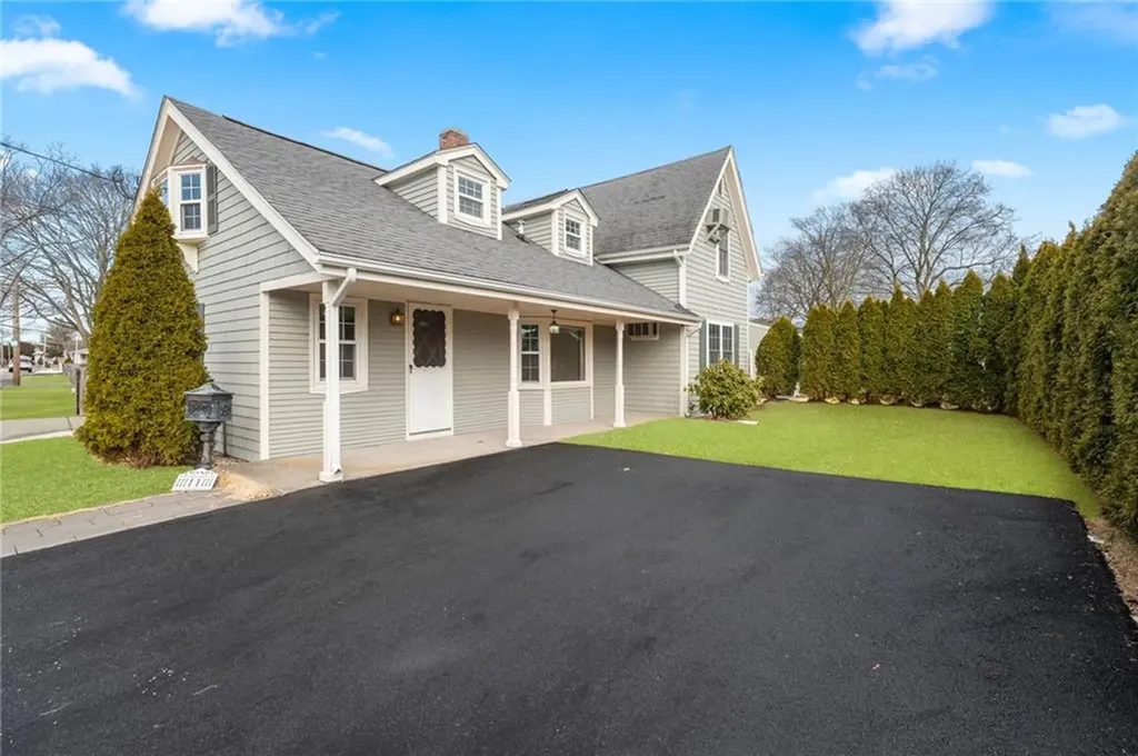 11 Legris Avenue Pawtucket RI 02861
