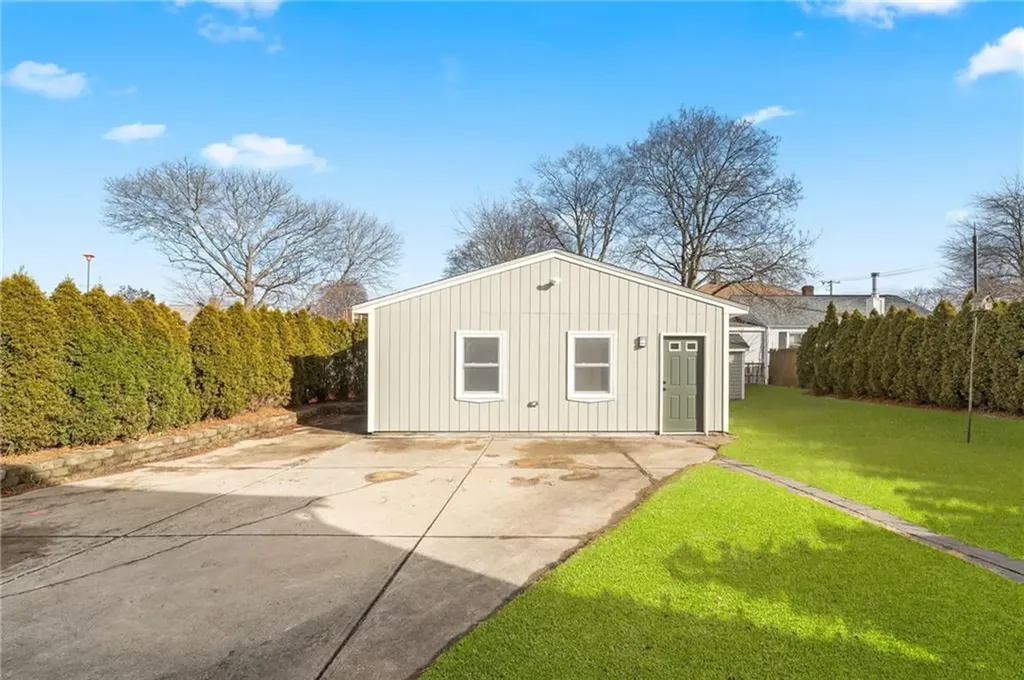 11 Legris Avenue Pawtucket RI 02861