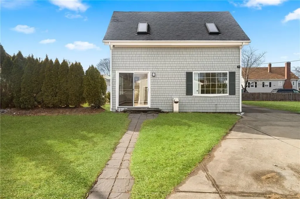 11 Legris Avenue Pawtucket RI 02861