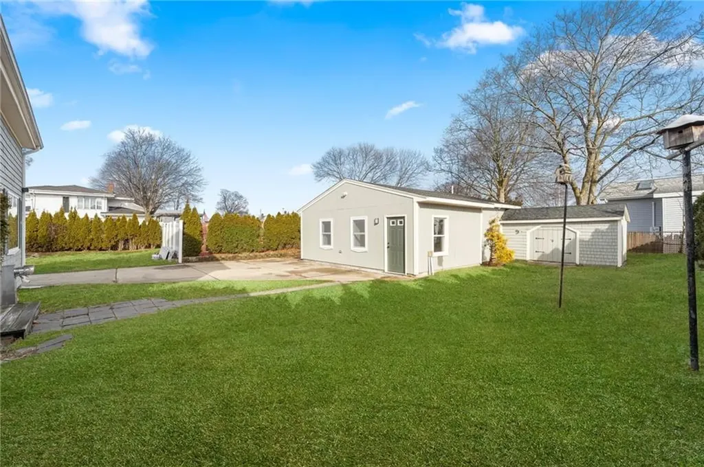 11 Legris Avenue Pawtucket RI 02861