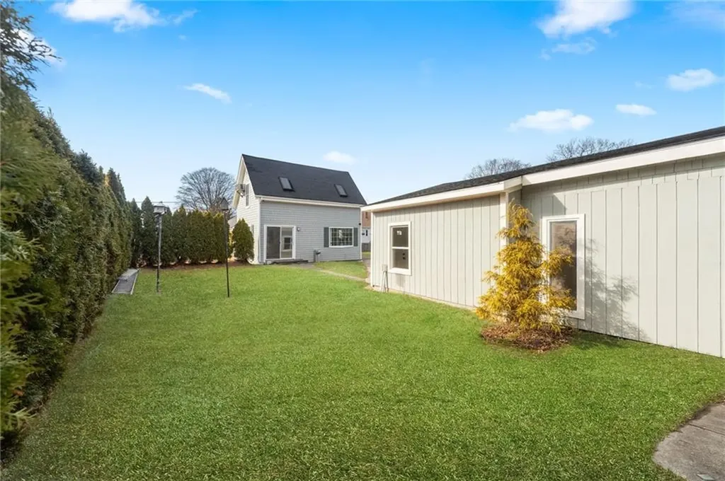 11 Legris Avenue Pawtucket RI 02861