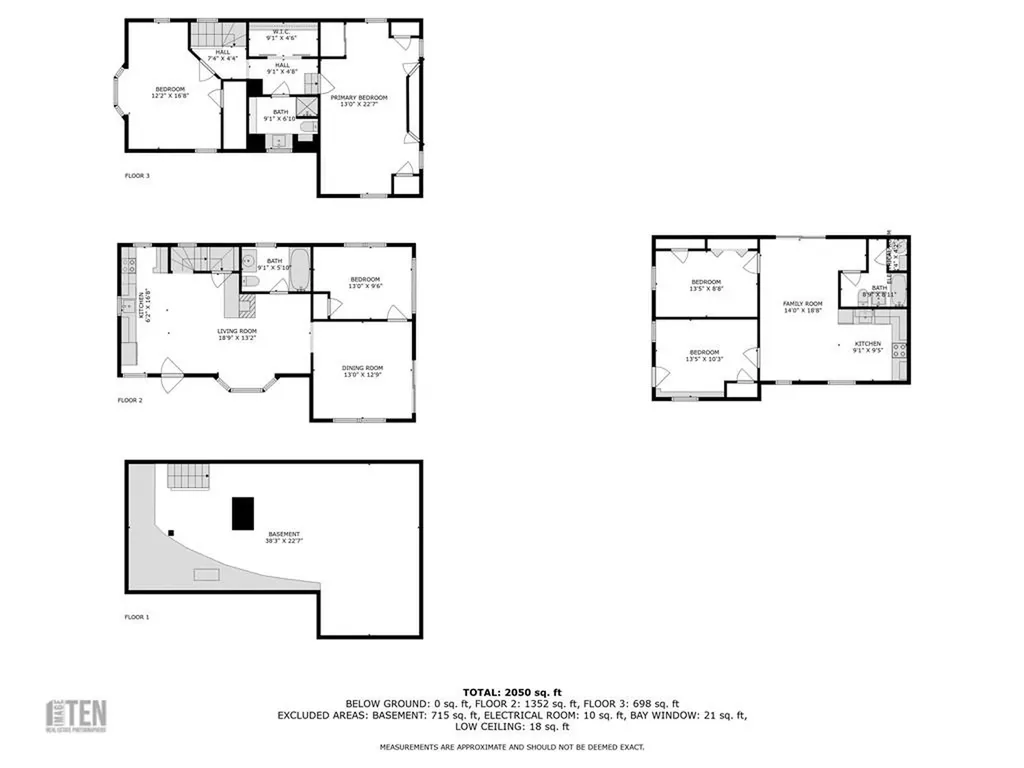 11 Legris Avenue Pawtucket RI 02861