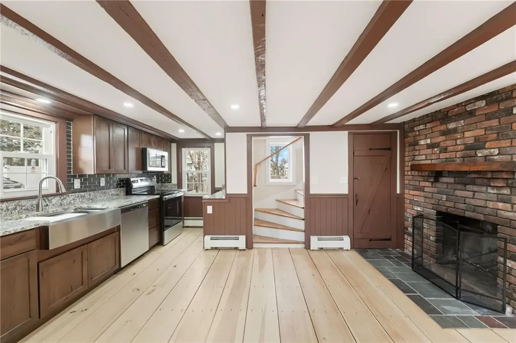 11 Legris Avenue Pawtucket RI 02861