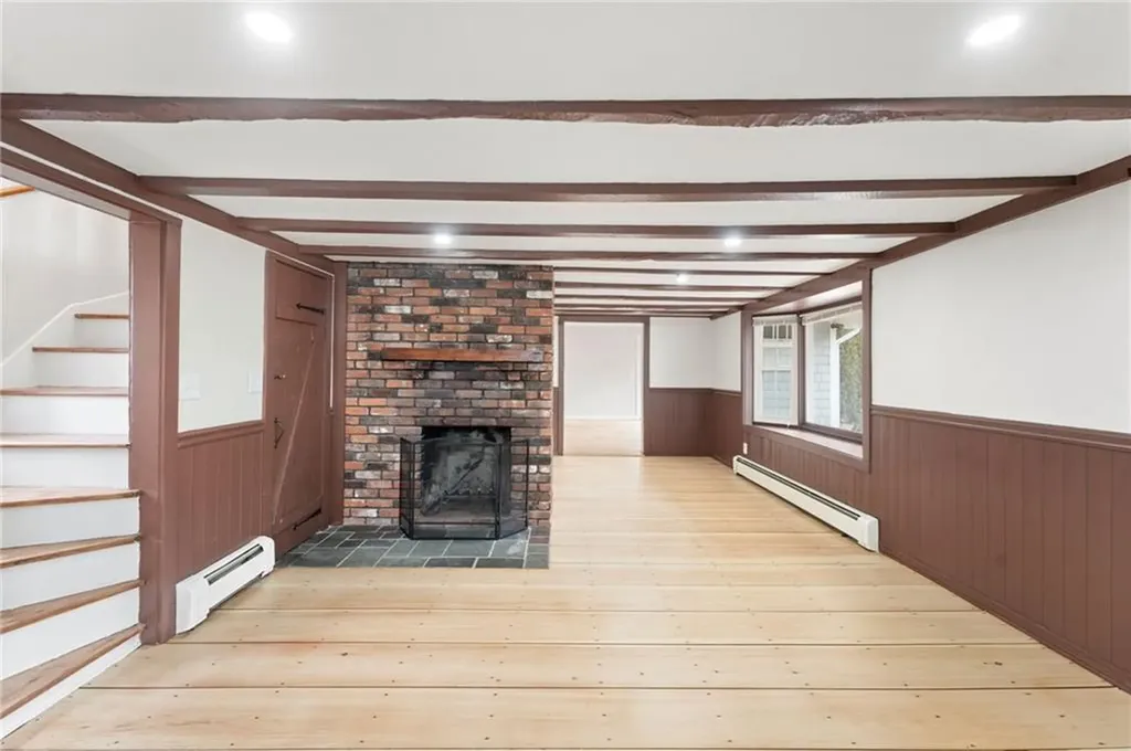 11 Legris Avenue Pawtucket RI 02861