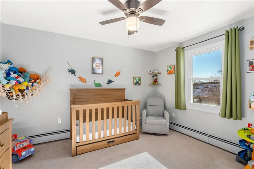77 Hilltop Road Cumberland RI 02864
