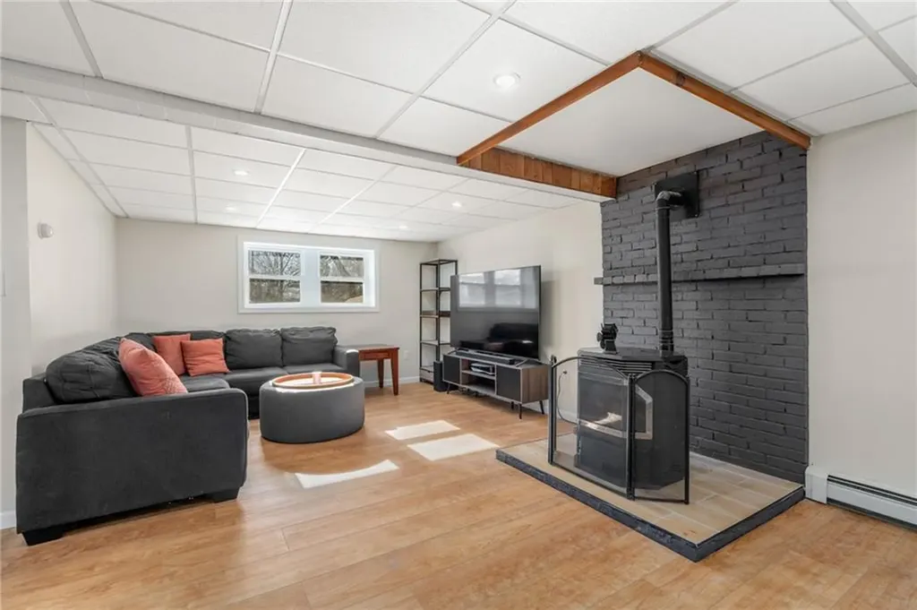 77 Hilltop Road Cumberland RI 02864