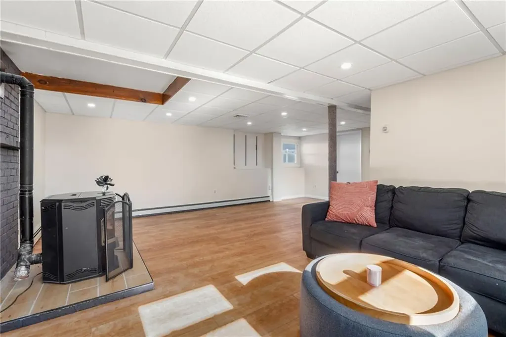 77 Hilltop Road Cumberland RI 02864