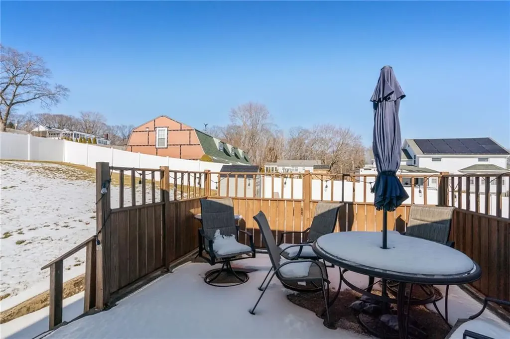 77 Hilltop Road Cumberland RI 02864