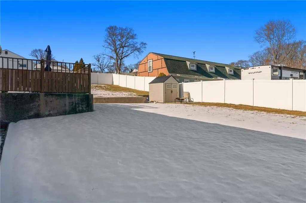 77 Hilltop Road Cumberland RI 02864