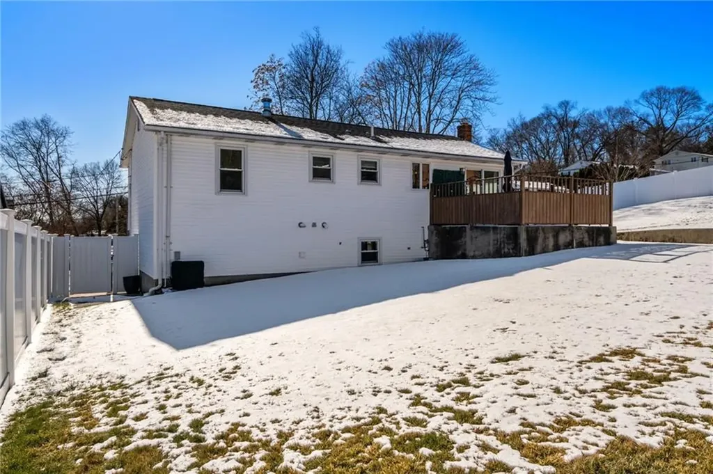 77 Hilltop Road Cumberland RI 02864