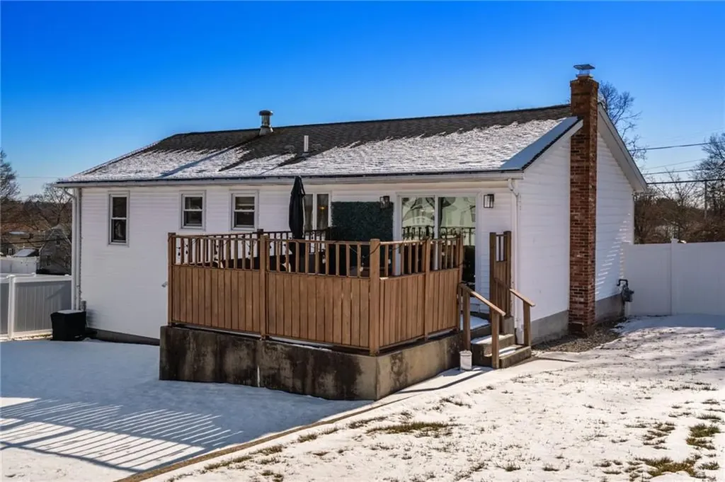 77 Hilltop Road Cumberland RI 02864
