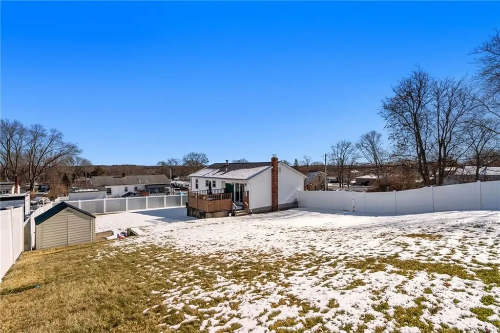 77 Hilltop Road Cumberland RI 02864